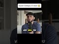 Islam Says JDM Could Be His Hardest Fight Yet 😳