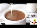 How To Make French Vanilla Coffee Creamer