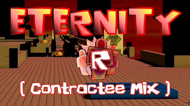 ETERNITY (Contractee Mix) | BIAST OST