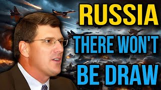 Scott Ritter Ritter Reveals: Russia's Unchecked Advances in Ukraine's 777-Day Siege