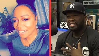 50 Cent REVEALS Why He BROKE UP With His Older Son Mom.