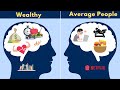How To Think And Act Like The Rich