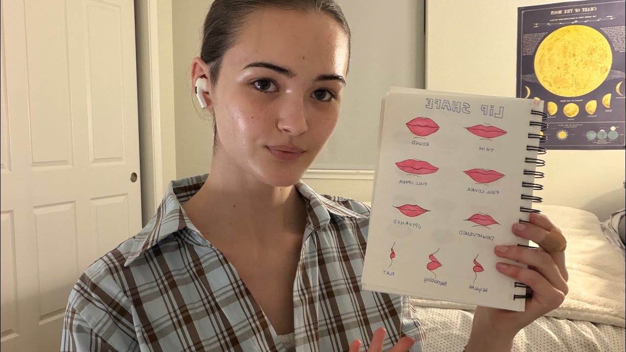 Facial customization clinic 👄👁️