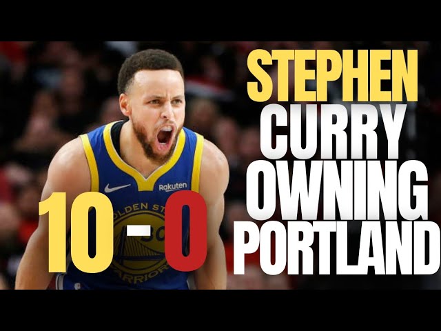 Stephen Curry ama as músicas de Damian Lillard - Epicbuzzer