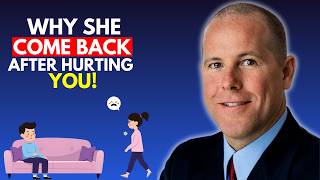 Why She Come Back After Hurting You | Speech By Corey Wayne