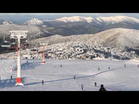 Mt Buller Mount Buller Destimap Destinations On Map