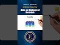 What's Really Wrong with Blockchain? #InSimpleTerms #BlockchainChallenges