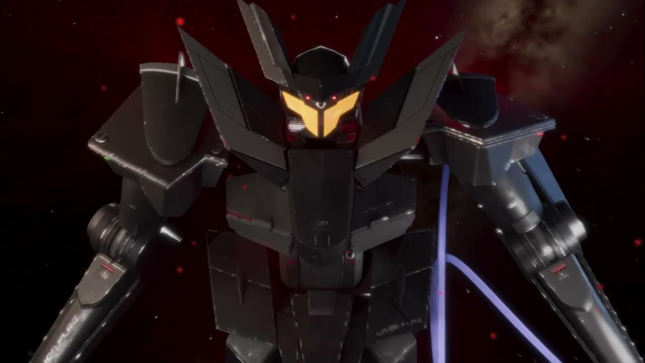 GN flag / Union Flag Custom II 3DCG2 YouTube