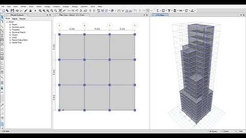 @AvyanSinghVlogndVideos Building - Project assignment for Skyfi Labs online course - by Harshit