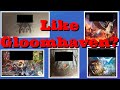 5 Games Like Gloomhaven