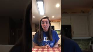 George Hines Leadership Scholarship Application Video