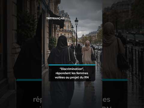 Veil ban