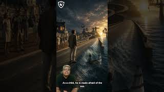 The Script We Call Our Life | Second Sight – Episode 3 Featuring: The Truman Show