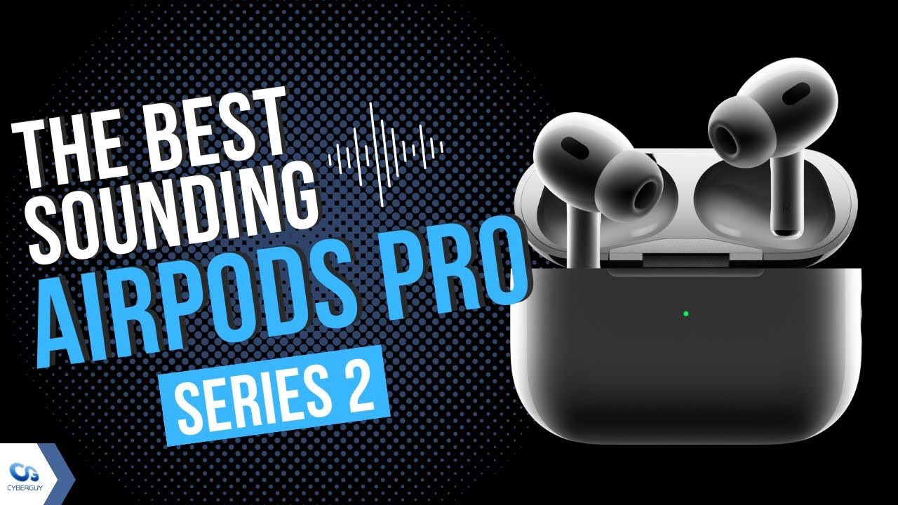 All Over Fox Head Case for AirPods Pro (2nd Gen)