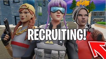 How to join Team Astro (Recruiting!)