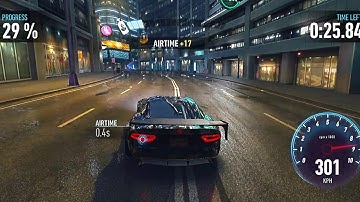Chapter 9 IVY | NFS No Limits | Car Game | Racing Game | Mobile Game | Android Game