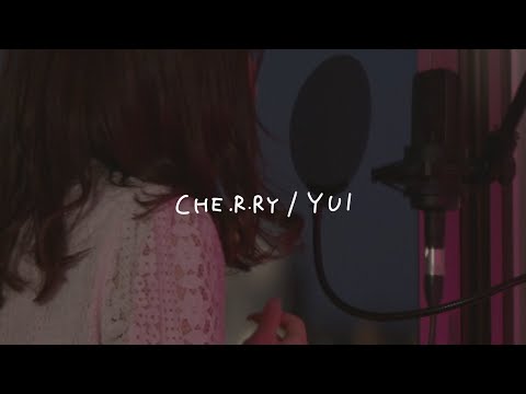 CHE.R.RY / YUI【Kohana Lam】