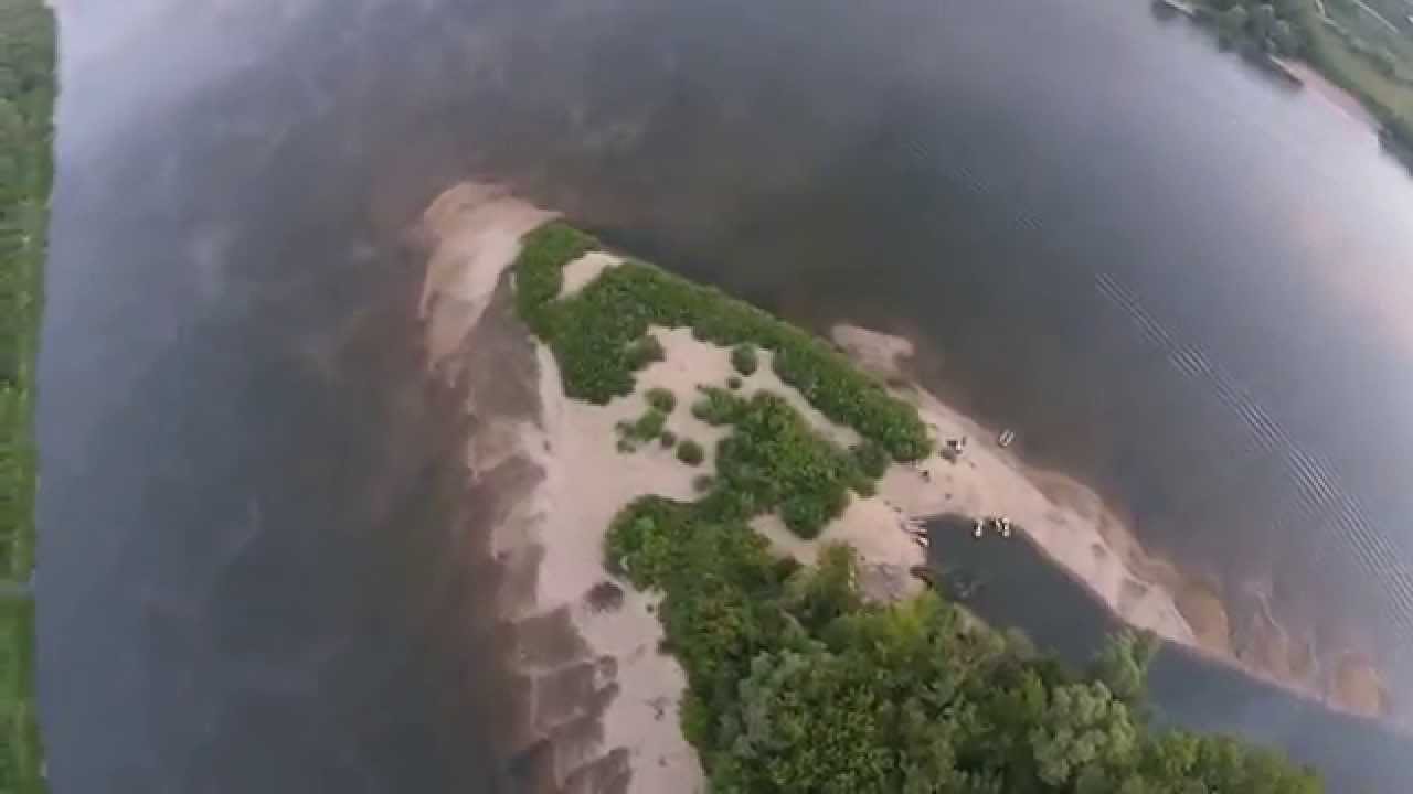 Русфишинг ока озеры