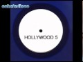 Hollywood 5 disco mixer  1979  medley