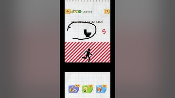 Draw 2 save #shorts #youtubshorts #funnygame #respect #gameplay #androidgames