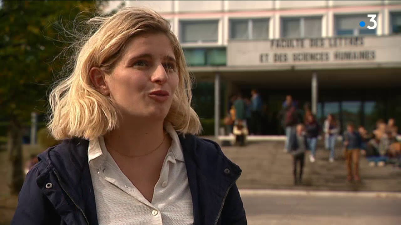 L'avenir de l'Université de Limoges