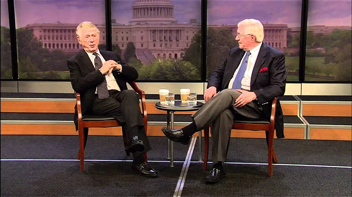 Inside Media with Ted Koppel and Barrie Dunsmore