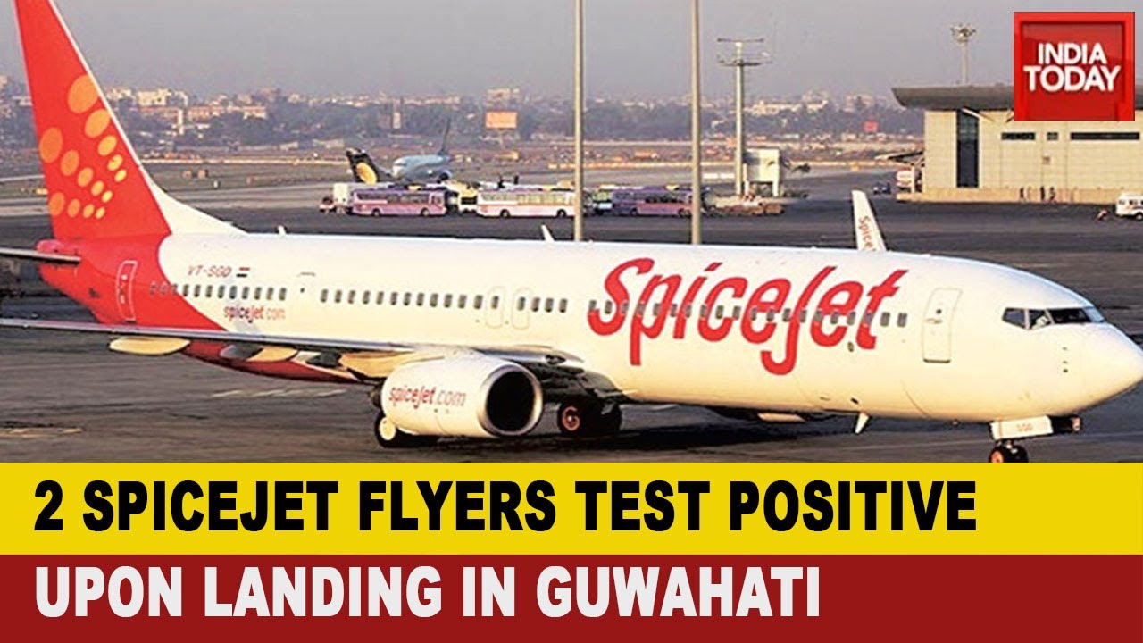 2-spicejet-flyers-test-positive-400-policemen-infected-in-delhi-youtube