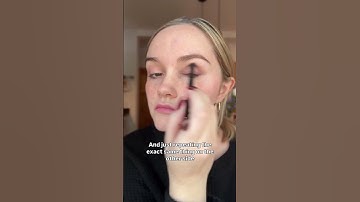 The easiest fall eye glam, no pro skills needed. 🍂⁠