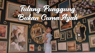 Kaela Sherren - Tulang Punggung Bukan Cuma Ayah