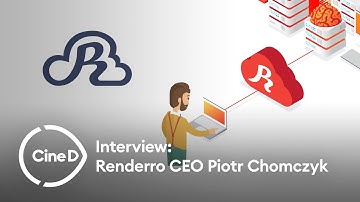 Renderro – The Cloud-Based Workplace Explained
