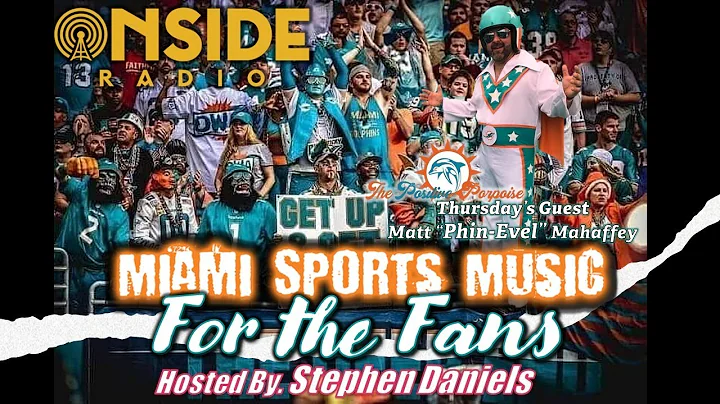 OnSide Radio presents MSM "For the Fans" Hosted by...