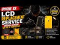 🔥📱iPhone XR LCD Replacement Tutorial | Zeeshan iPhone Point 📱🔥