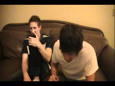 The UNunderstandable man prank call (Part2)  -Candy pranks!