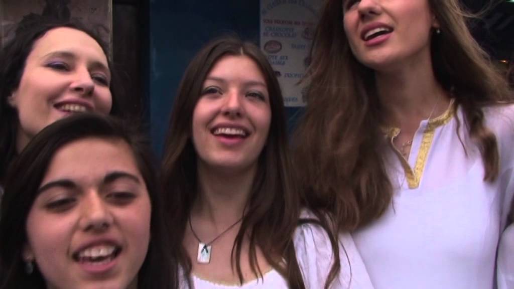 Метохијо моја