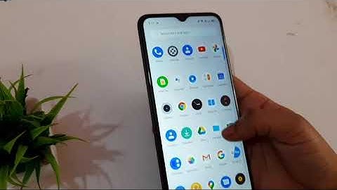 how to enable Wi-Fi calling in realme C12 mobile, Wi-Fi calling kaise karen