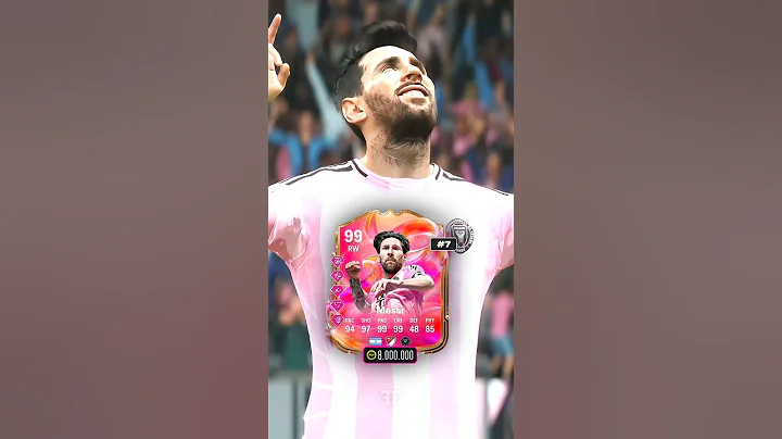 Top 10 RW's in FC 25 🤩🔥 #fc25