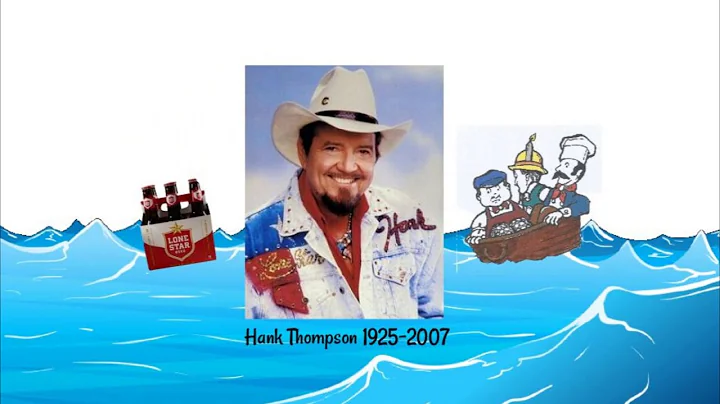 They Sang True Country: Remembering Those No Longe...
