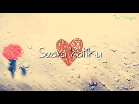 Suara Hati | The Wangsa Band (Official Lyric Video)