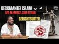 🔴 ABDELHAMID - GERICHTSURTEIL / 💯ALLES GELOGEN