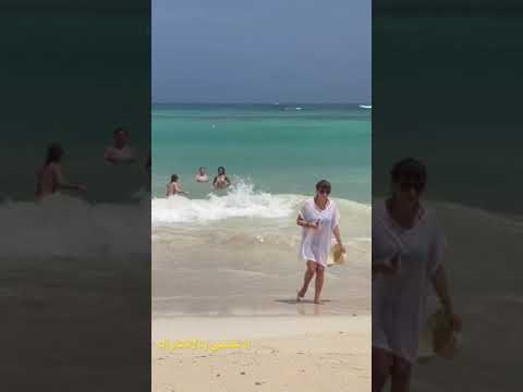 المناخ الاستوائي مطر وحرارة طول السنة