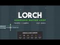 FREE DOWNLOAD Amapiano Guitar Melody Loop 100% Royalty Free | Amapiano Sample | "LORCH"