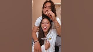 Flashback for a moment... Gino's jealousy makes Yasmin excited about him..