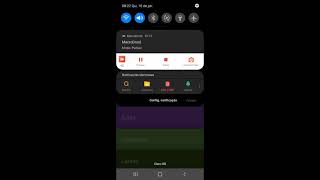 Como fazer o personagem andar com animação no (Pocket Code)