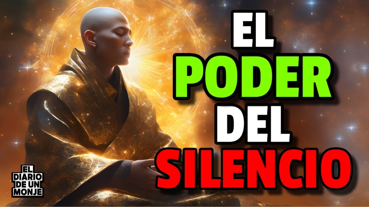 UTILIZA ESTE MÉTODO para CONSEGUIR lo que tu QUIERAS | Monje Revela una Historia Zen