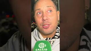 JUVENTUS-GALATASARAY 3-2, BIANCONERI DELUSI? #shorts