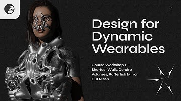 Shortest Walk & Dendro Plugin in Grasshopper - Class Recording @ Virginia Tech