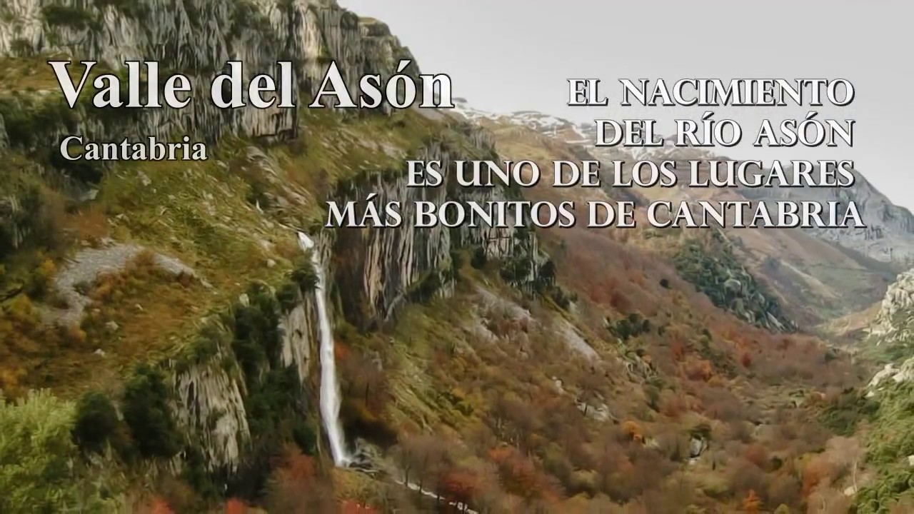 Valle del Asón