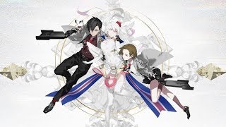 Love Scope - Caligula Overdose ORIGINAL SOUNDTRACK