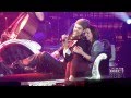 David Garrett - Stop Crying Your Heart Out - an unforgettable moment for Nicola!