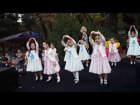 თოჯინები (Tojinebi)